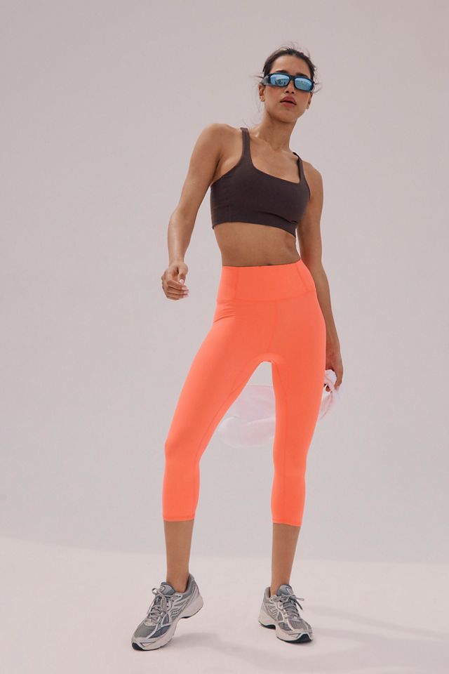Never Better Capri Leggings #2