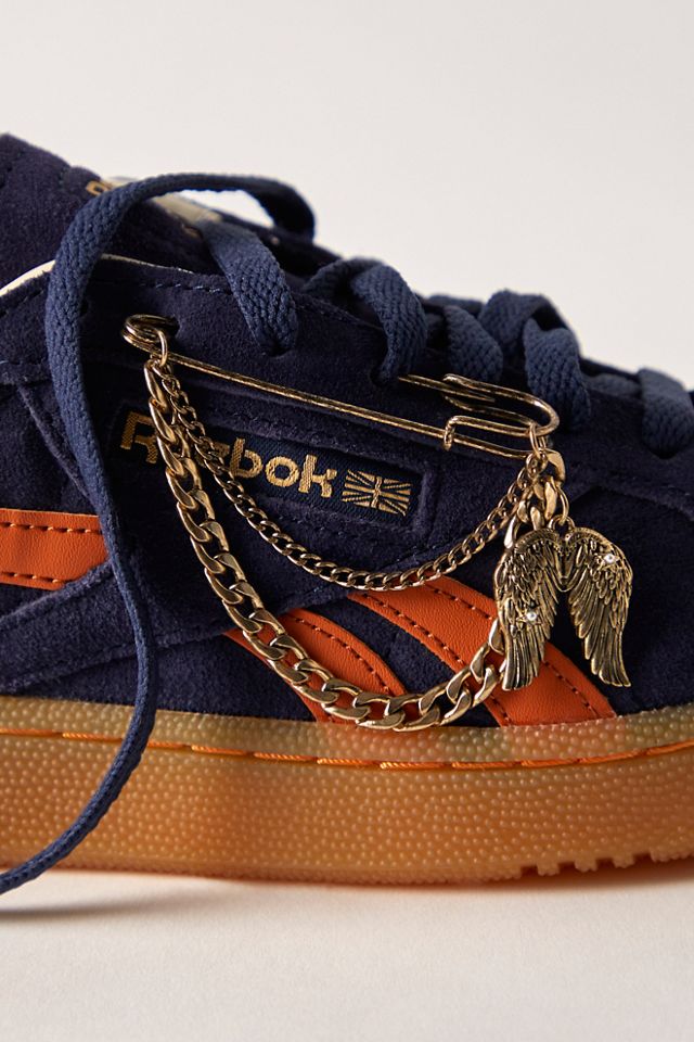 Chain Shoe Pin #2