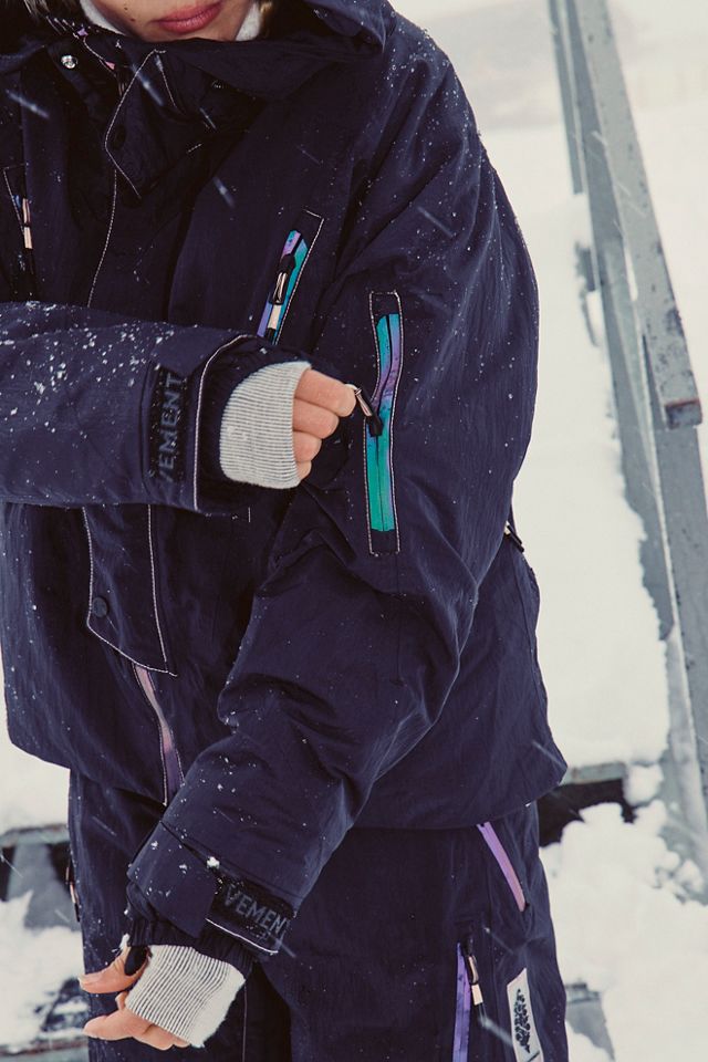 Care FP On The Ascend Insulated Jacket #2