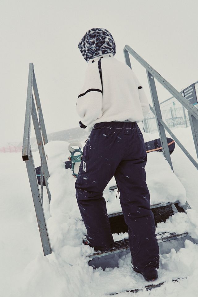 Care FP On The Ascend Insulated Pants #1