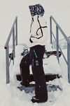Care FP On The Ascend Insulated Pants