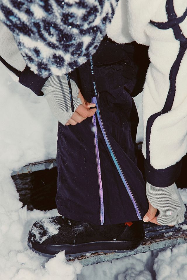 Care FP On The Ascend Insulated Pants #3