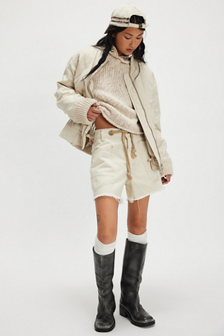 We The Free Moxie Shorts