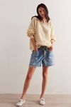 We The Free Moxie Barrel Shorts