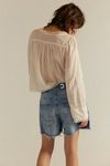 We The Free Moxie Barrel Shorts