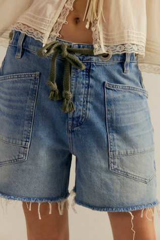 Hot Hot Hot Shorts