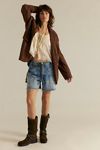 We The Free Moxie Barrel Shorts