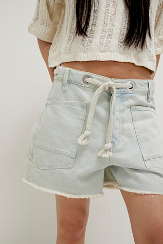 We The Free Moxie Shorts