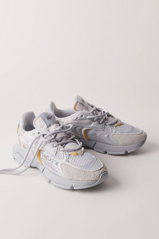 Lacoste L003 Neo 124 Trainers #1