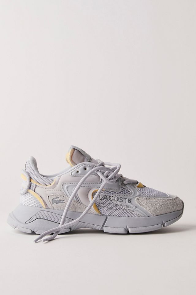 Lacoste L003 Neo 124 Trainers #2