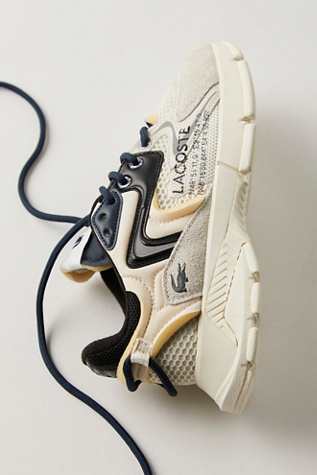 Lacoste L003 Neo 124 Sneakers product page