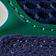 Blue / Green