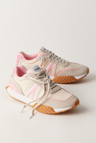 Baskets Lacoste L-Spin Deluxe 3.0