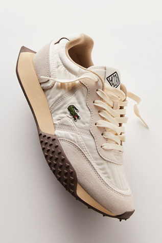Lacoste L-Spin Deluxe 3.0 Sneakers