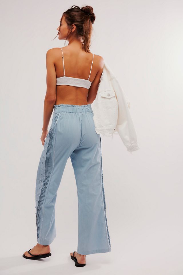 FP x Nigel Preston Flare Trousers #1