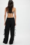 FP x Nigel Preston Side-Tie Pants