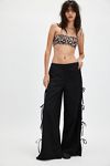 FP x Nigel Preston Side-Tie Pants