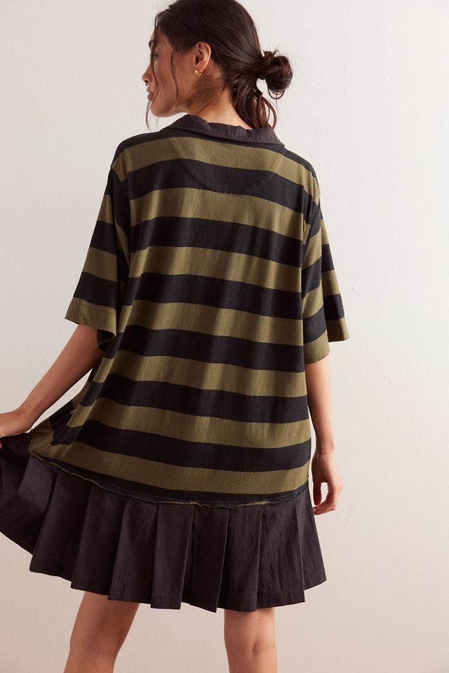 Lucas Mini Dress #2