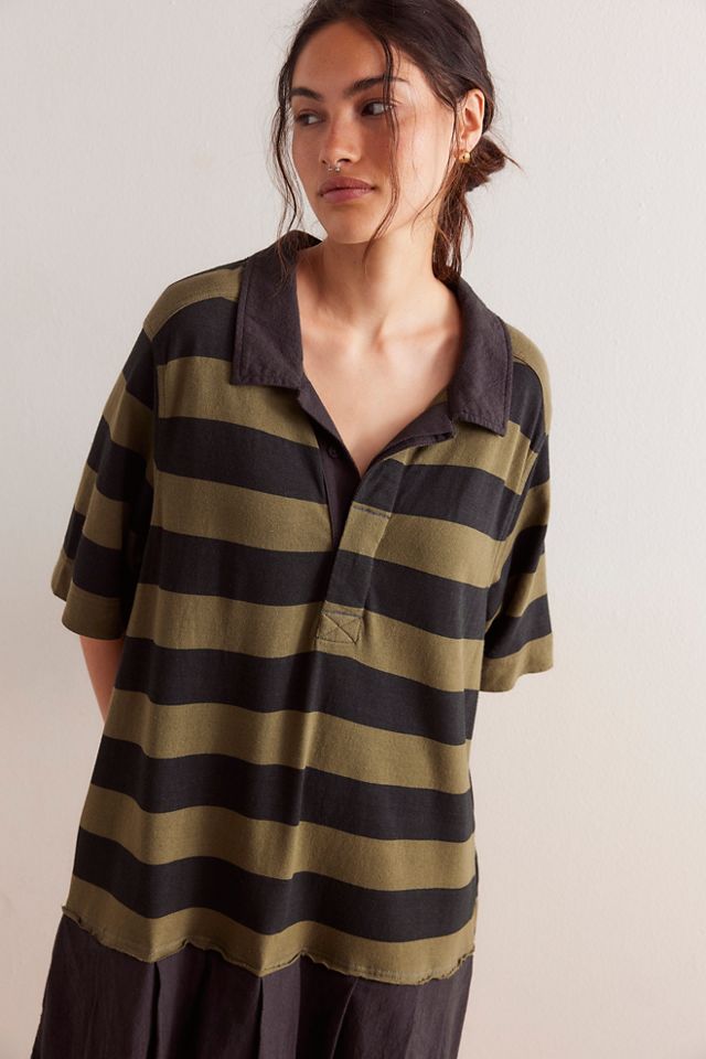 Lucas Mini Dress #3