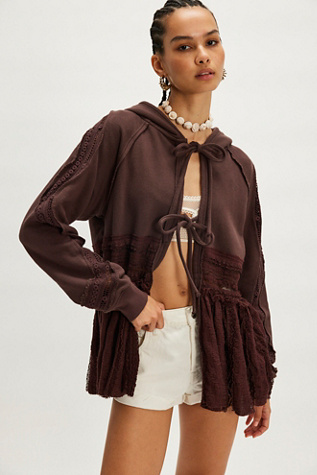 Candy Sweatshirt