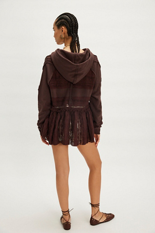 Candy Sweatshirt