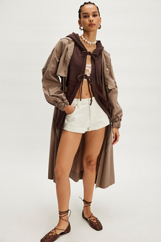 Candy Sweatshirt