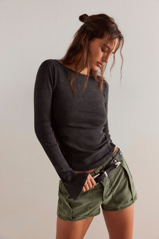 We The Free Soul Sister Layering Top | Free People