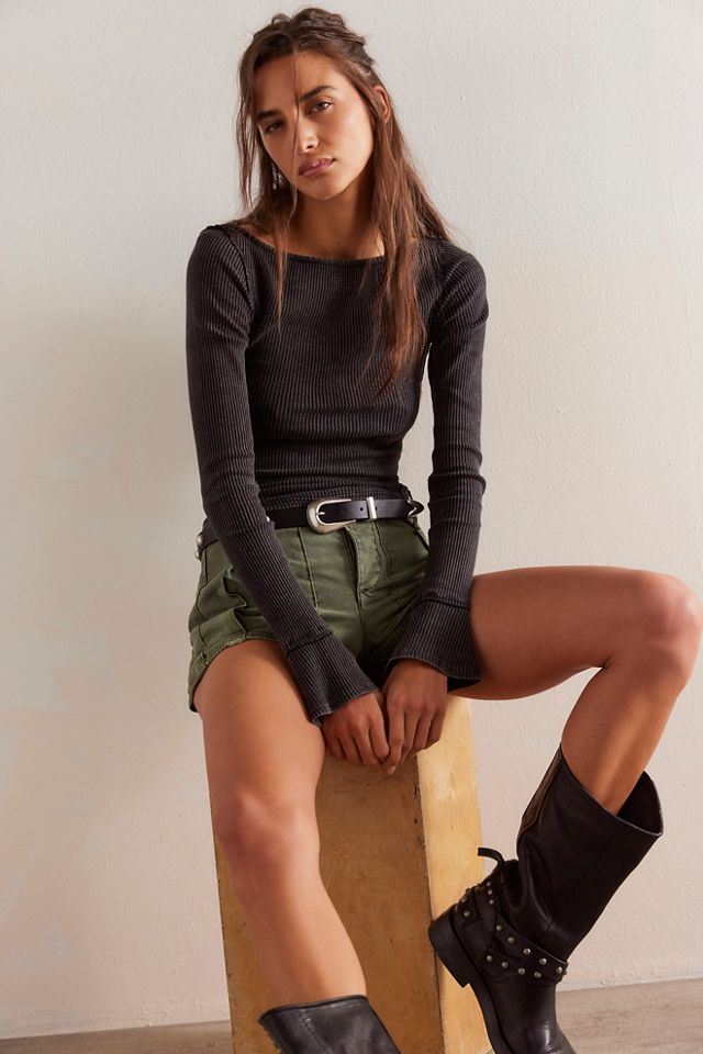We The Free Soul Sister Layering Top | Free People