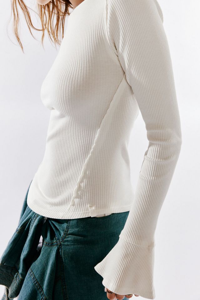 We The Free Soul Sister Layering Top #3