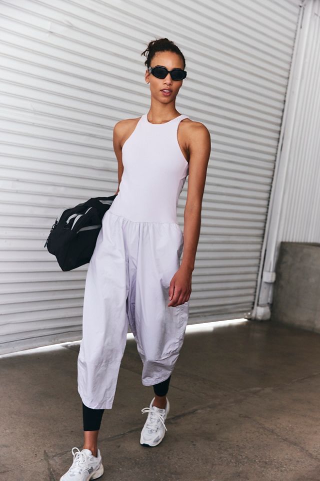 Plie Onesie #1