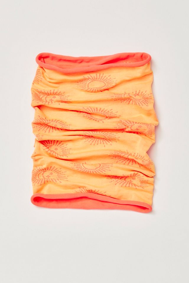 Printed Rumble Soft Headband #2