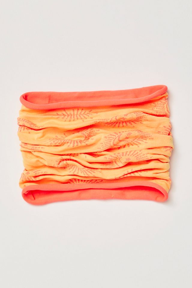 Printed Rumble Soft Headband #3