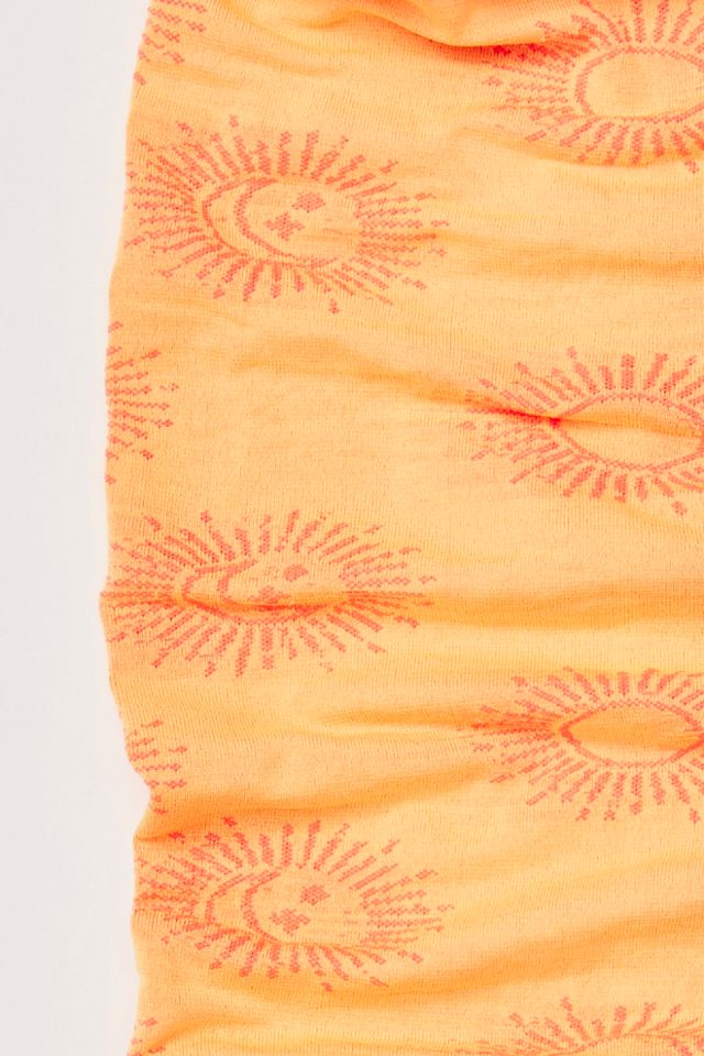 Printed Rumble Soft Headband #4