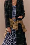 Hailey Tweed Duster