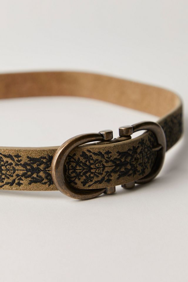 Ceinture en Suède Evermore #1