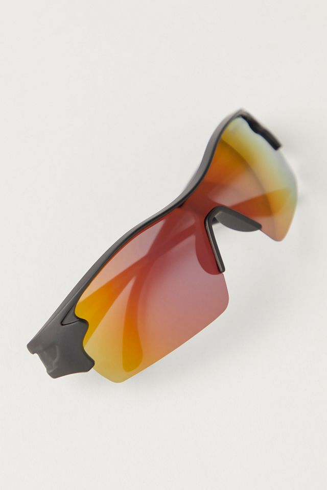 Séance de Mouvement Indy Tra #1