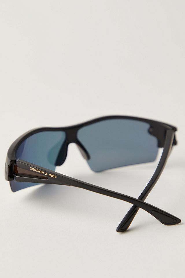 Séance de Mouvement Indy Tra #3