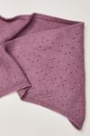 Essential Triangle Scarf
