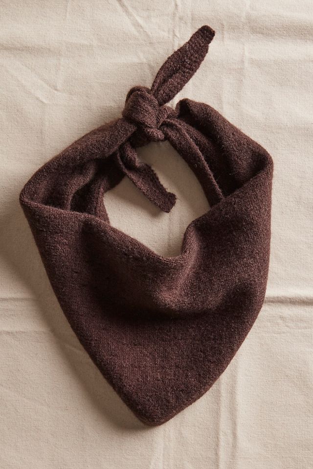 Foulard Triangle Essentiel #3