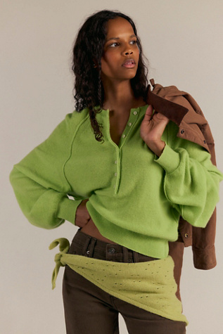 Foulard triangle essentiel