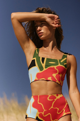 Coladepez Laguna Top