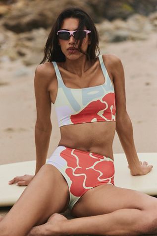 Coladepez Laguna Top