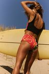 Coladepez Bisayas High-Waisted Surf Bottoms