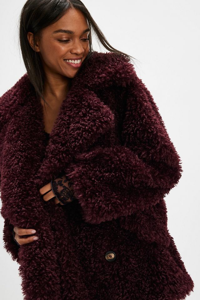 Sophie Peacoat #2