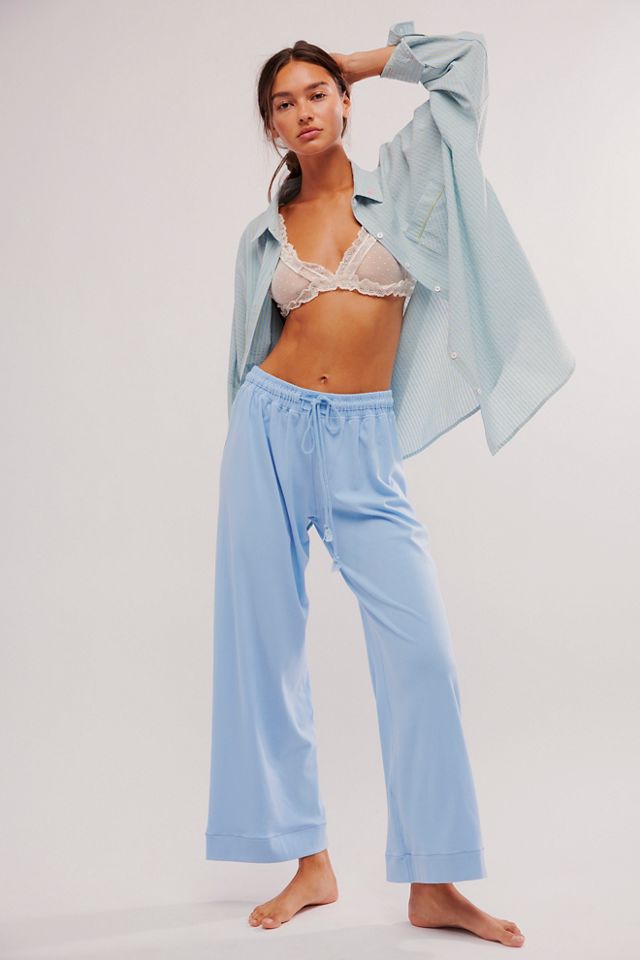 Sleep Space PJ Pants #2