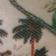 Cream / West Coast Toile