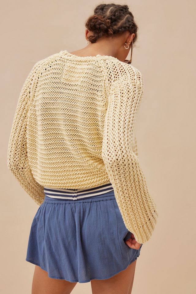 Blossom Bloomer Skort #1