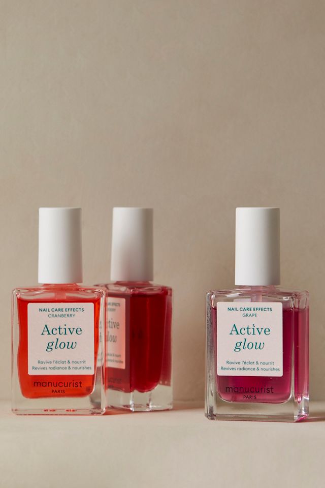 Collection Active Glow Manucurist #2