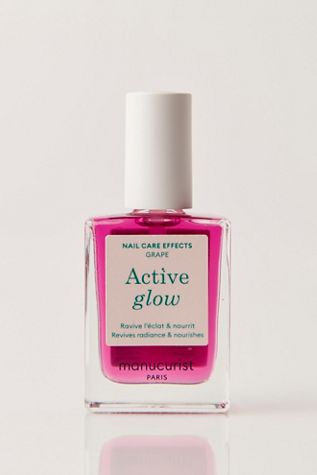 Collection Active Glow Manucurist
