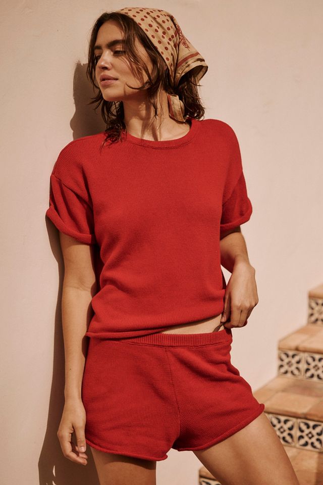 Macy Sweater Set